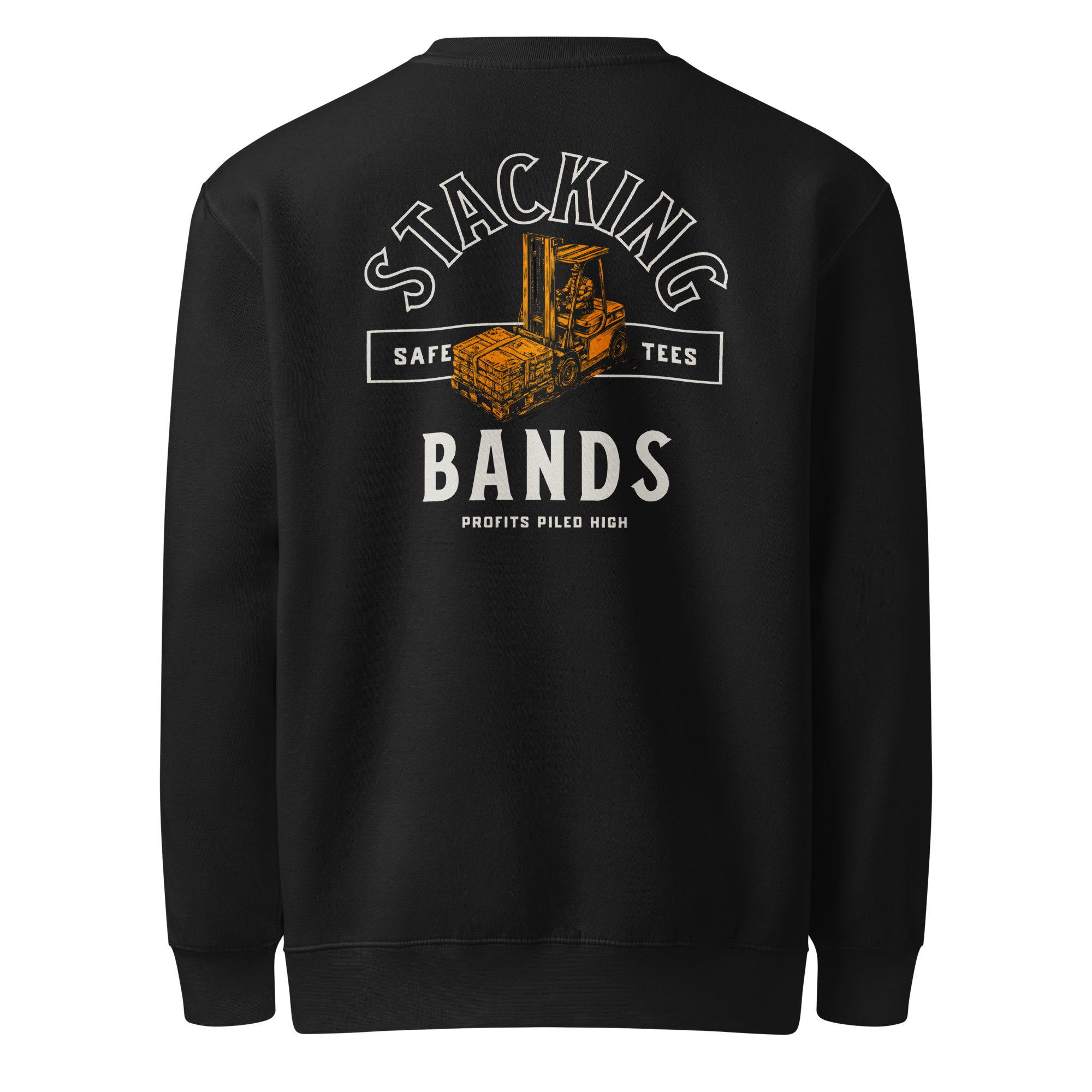 Crewneck Sweatshirts
