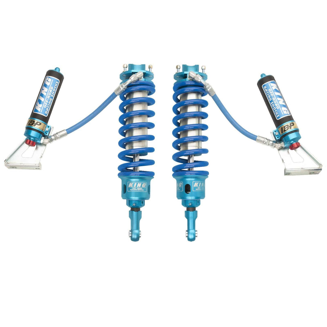 King Shocks