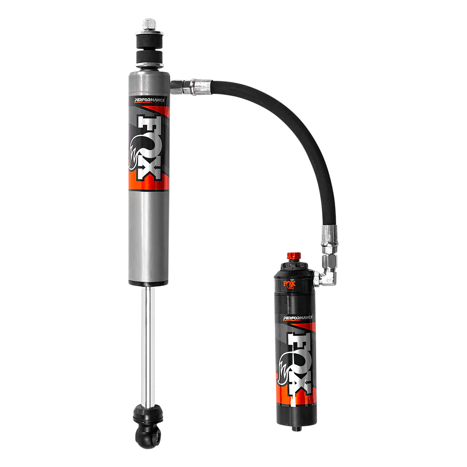 Fox  Performance Elite Shocks