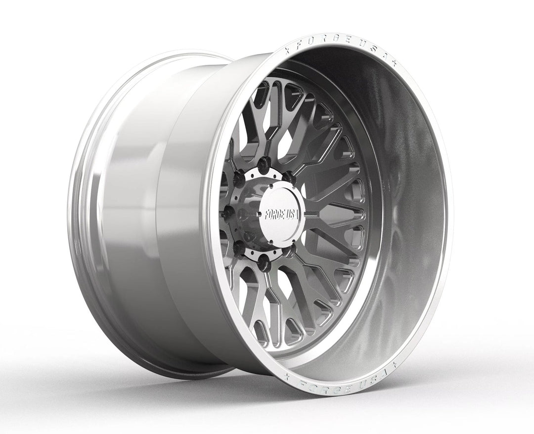 Forge USA Wheels