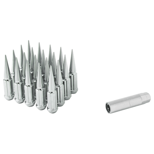 Gorilla Spike Lugs
