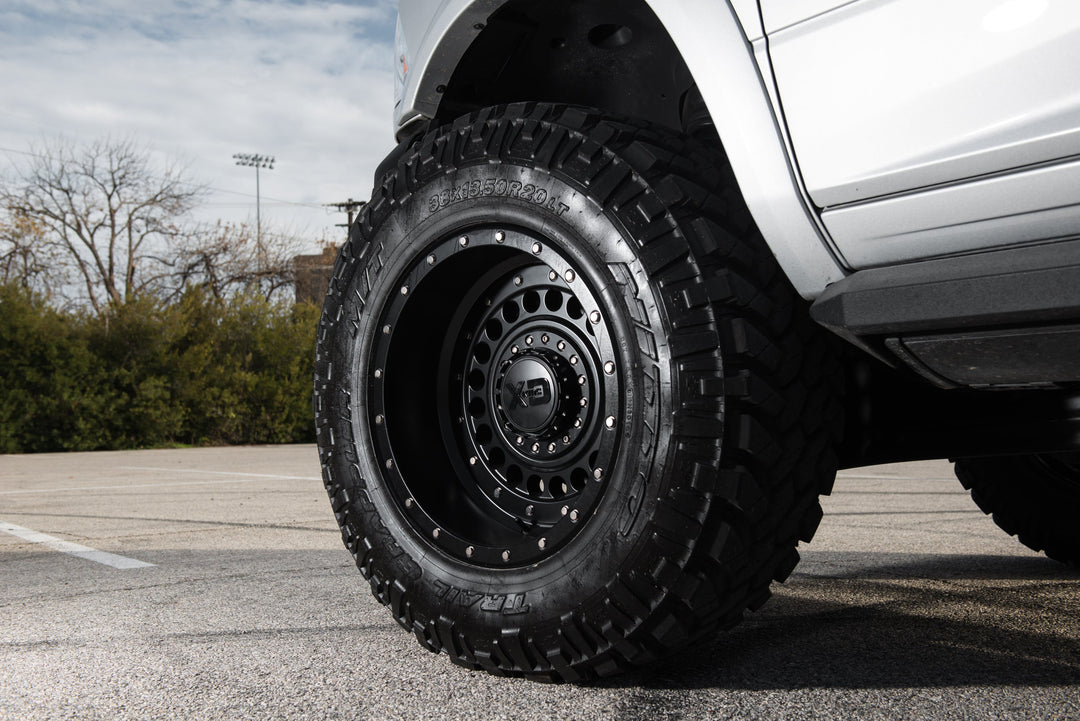 Nitto Tires