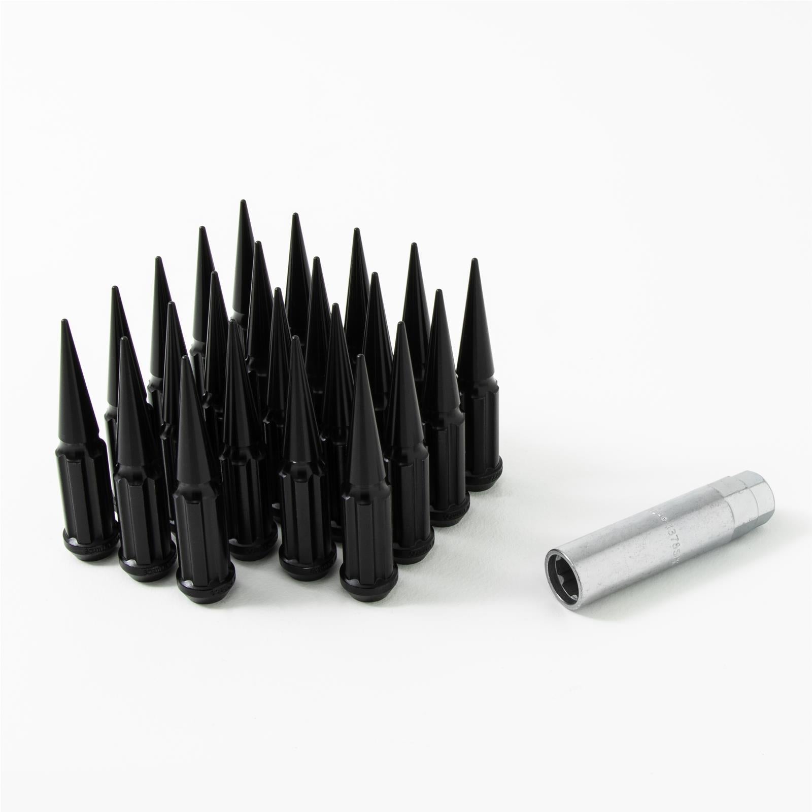 Gorilla Spike Lugs