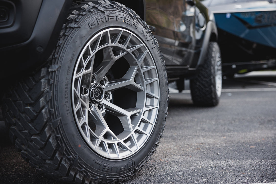 Fuel Wheels