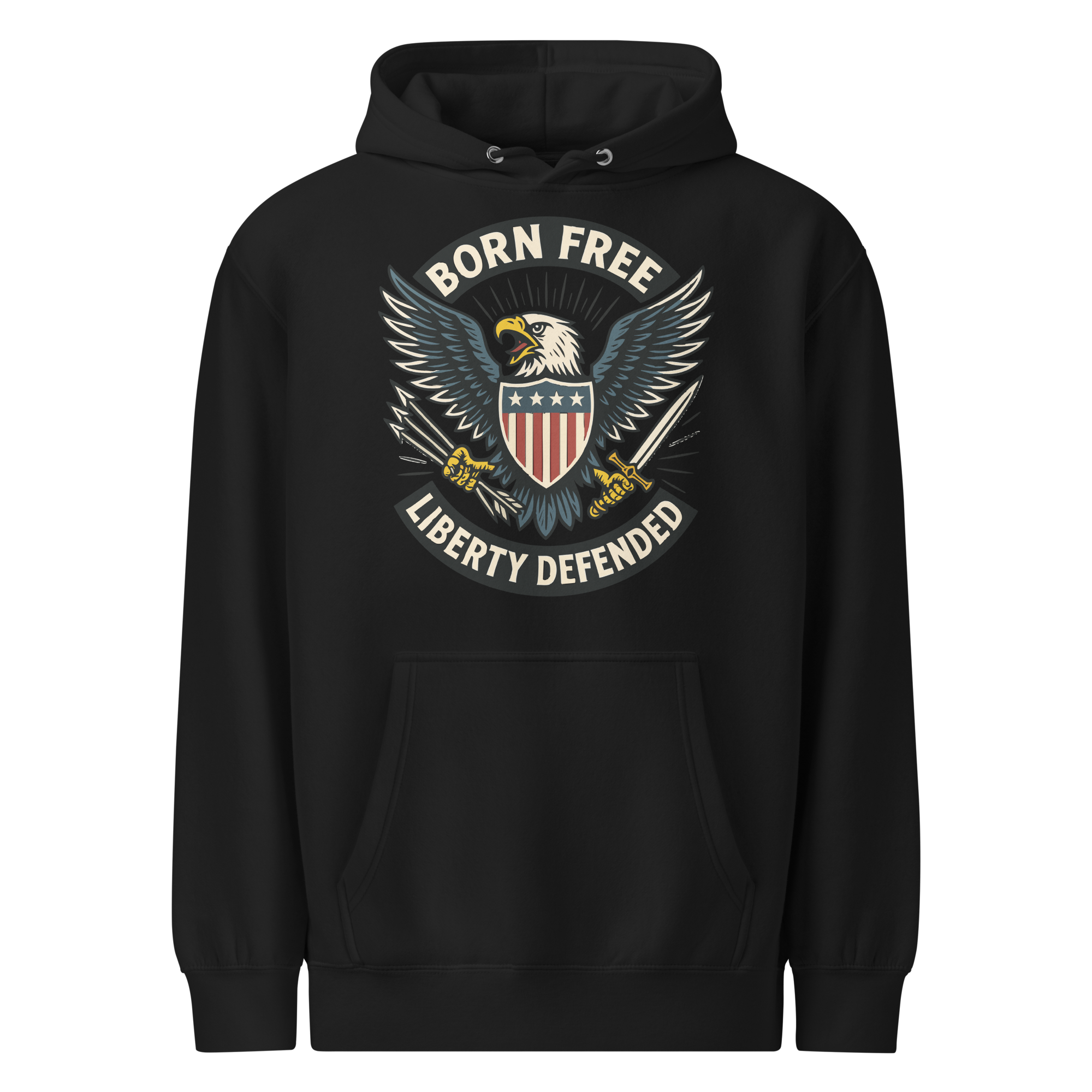 Hoodies