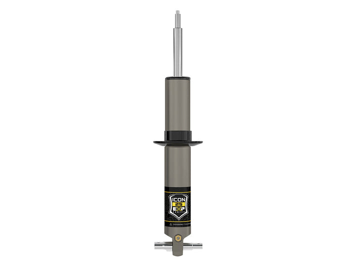 ICON Vehicle Dynamics 2019-2026 Chevrolet Silverado 1500/GMC Sierra 1500, Front, 2.38-3.75" Lift, 2.5 EXP Series Coilover