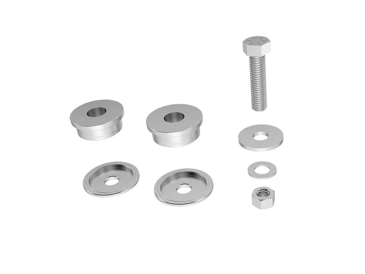 ICON Vehicle Dynamics 1996-2004 Toyota Tacoma, Delta Joint Retrofit Hardware Kit