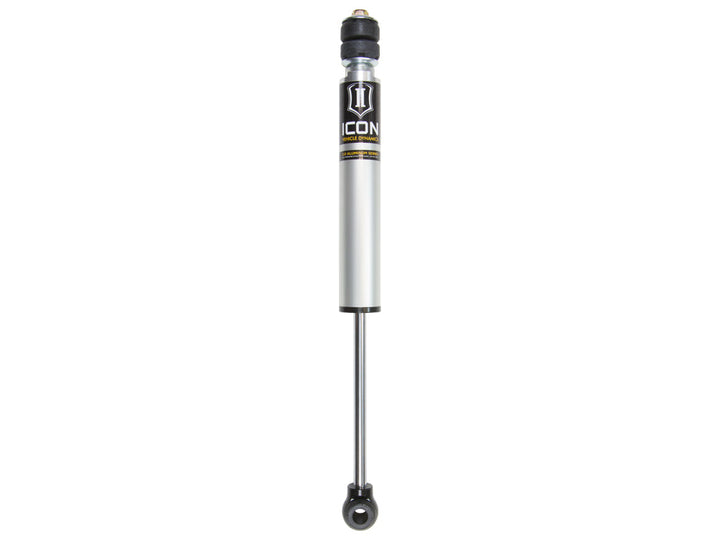 ICON Vehicle Dynamics 1996-2002 Toyota 4Runner, 0-2" Lift, Rear, V.S. 2.0 Aluminum Series Shock Absorber, Non-Reservoir