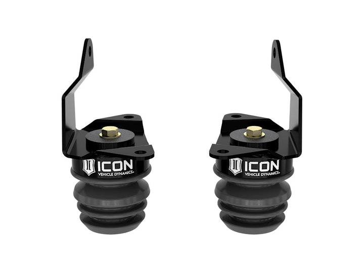 ICON Vehicle Dynamics 2022-2026 Toyota Tundra, Rear, Foam Bump Stop Kit