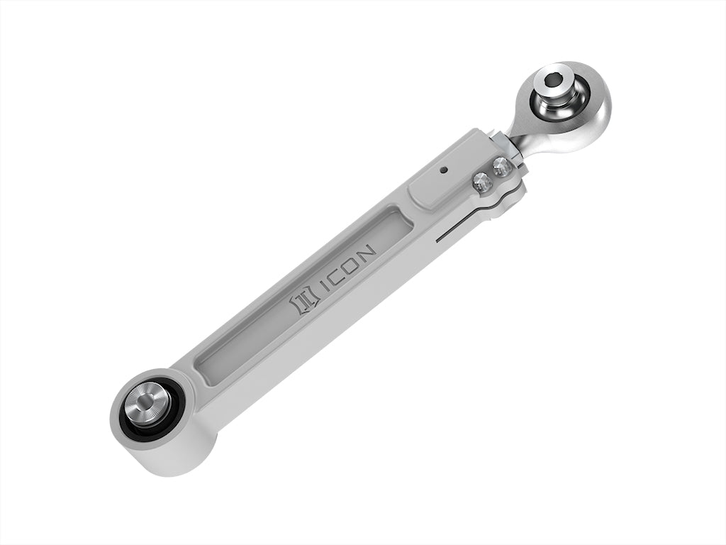 ICON Vehicle Dynamics 2022-2026 Toyota Tundra, Rear, Billet Upper Link Kit