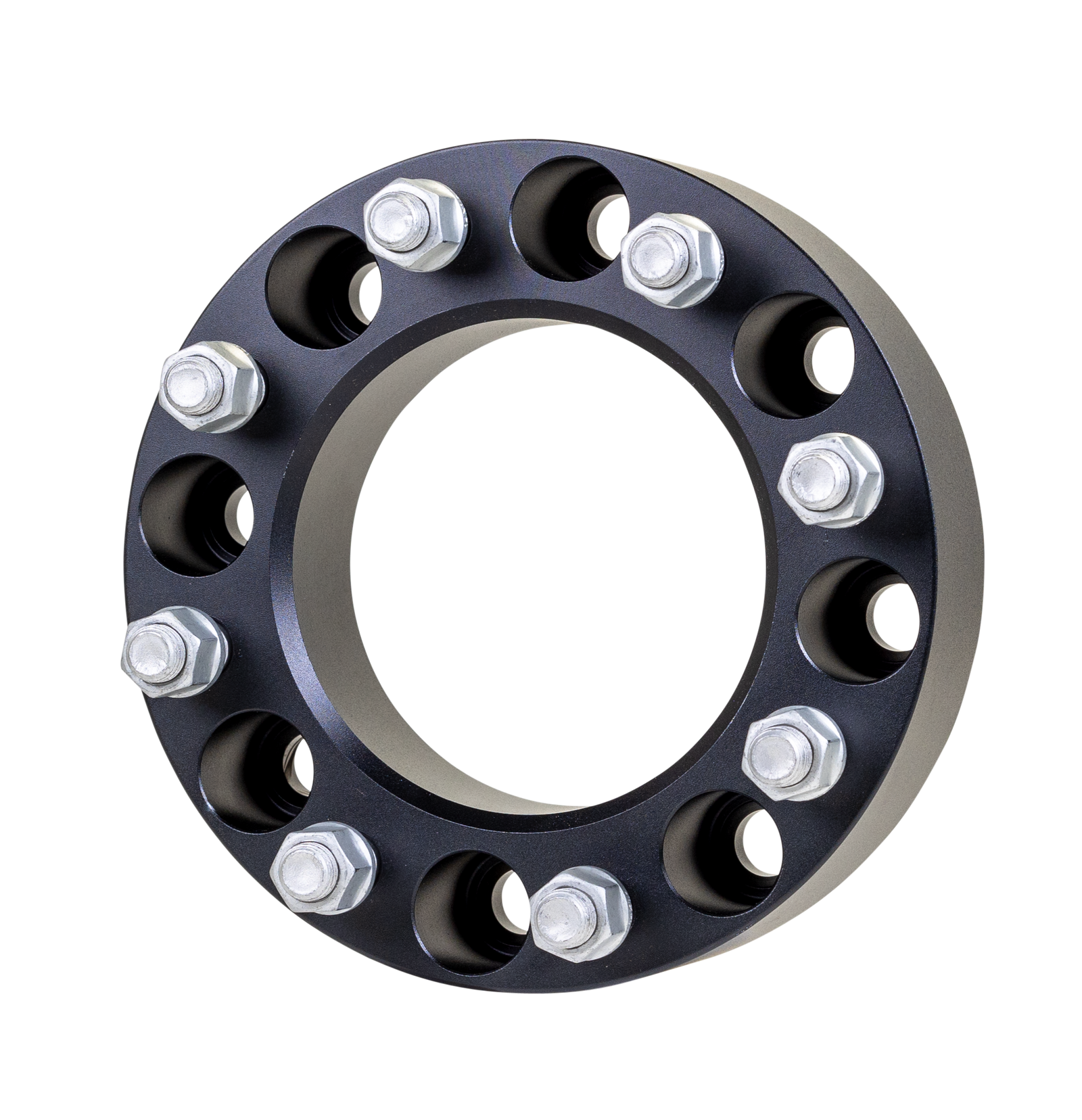 Wheel Spacer 8X180 / 2.00 In (Pair)
