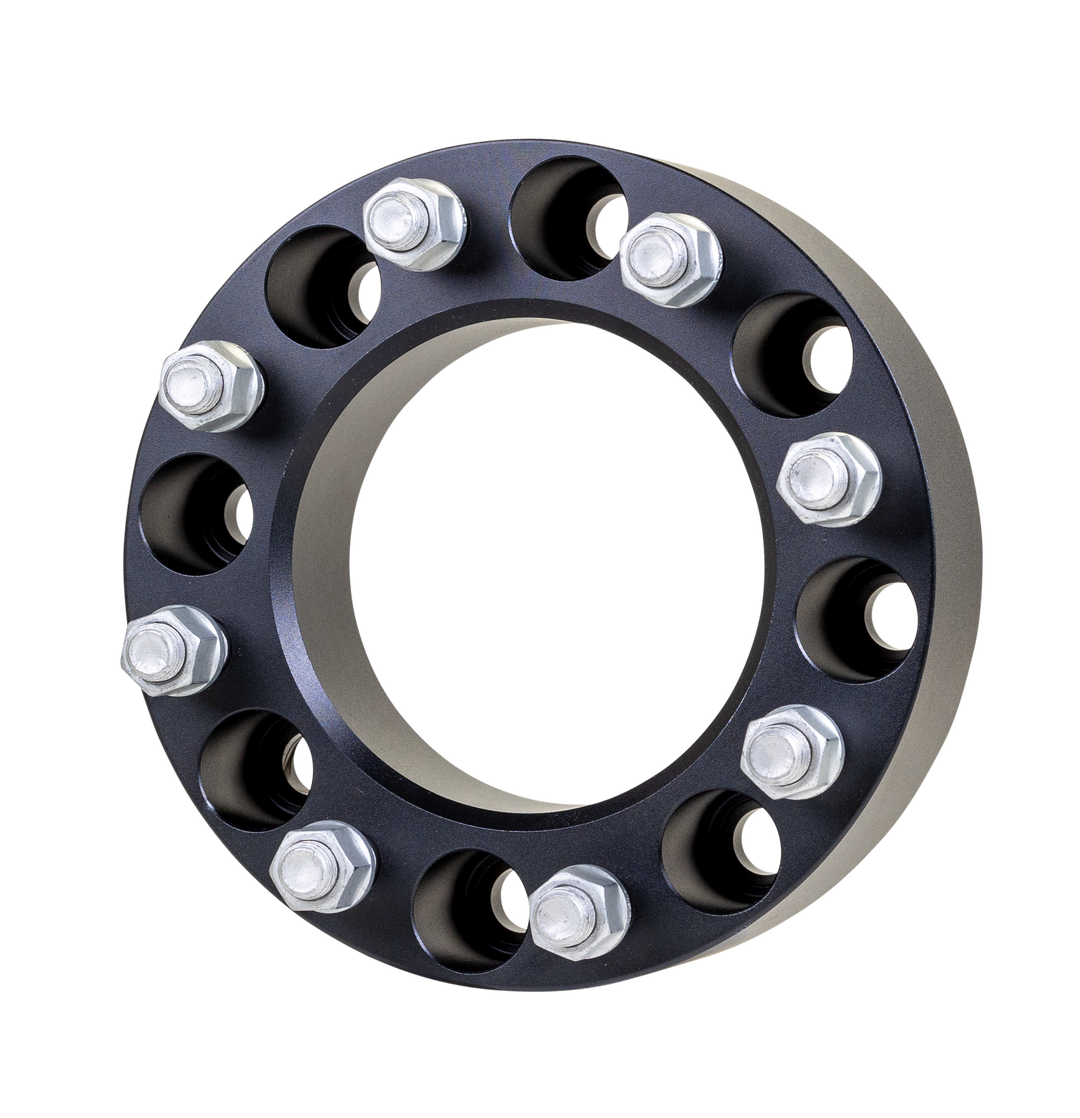 Wheel Spacer 8X6.5 / 2.00 In (Pair)
