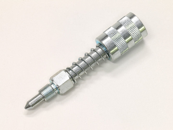 ICON Vehicle Dynamics Needle Grease Gun Adapter Kit