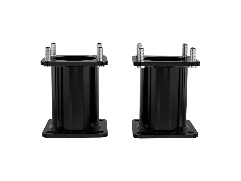 ICON Vehicle Dynamics 2022-2026 Toyota Tundra, Front, 6" Lift, Coilover Spacer Kit