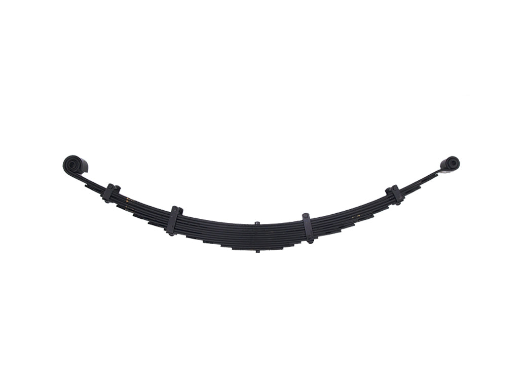 ICON Vehicle Dynamics 2000-2004 Ford F-250/F-350 Super Duty, Diesel, Front, 6" Lift, Leaf Spring Pack