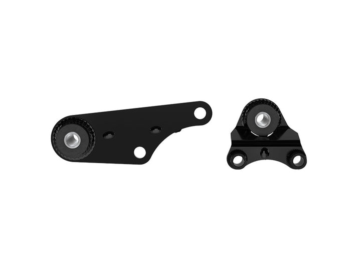 ICON Vehicle Dynamics 2024-2026 Toyota Tacoma 4WD, Front, Differential Drop Kit