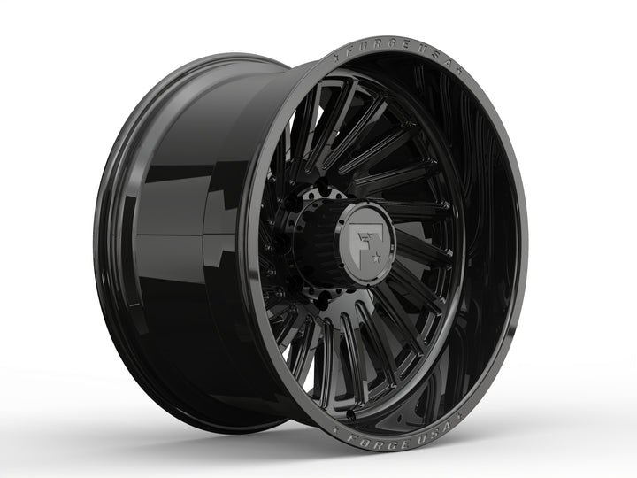 Revelation CF | 6061 T-6 Forged Aluminum Wheels