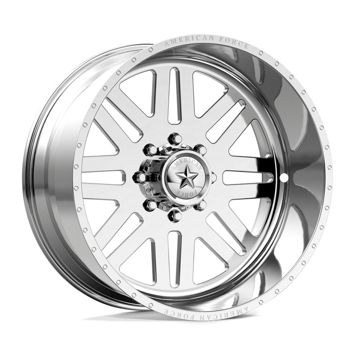 American Force 09 LIBERTY SS wheel