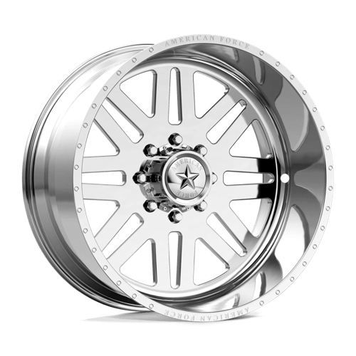 American Force LIBERTY SS wheel