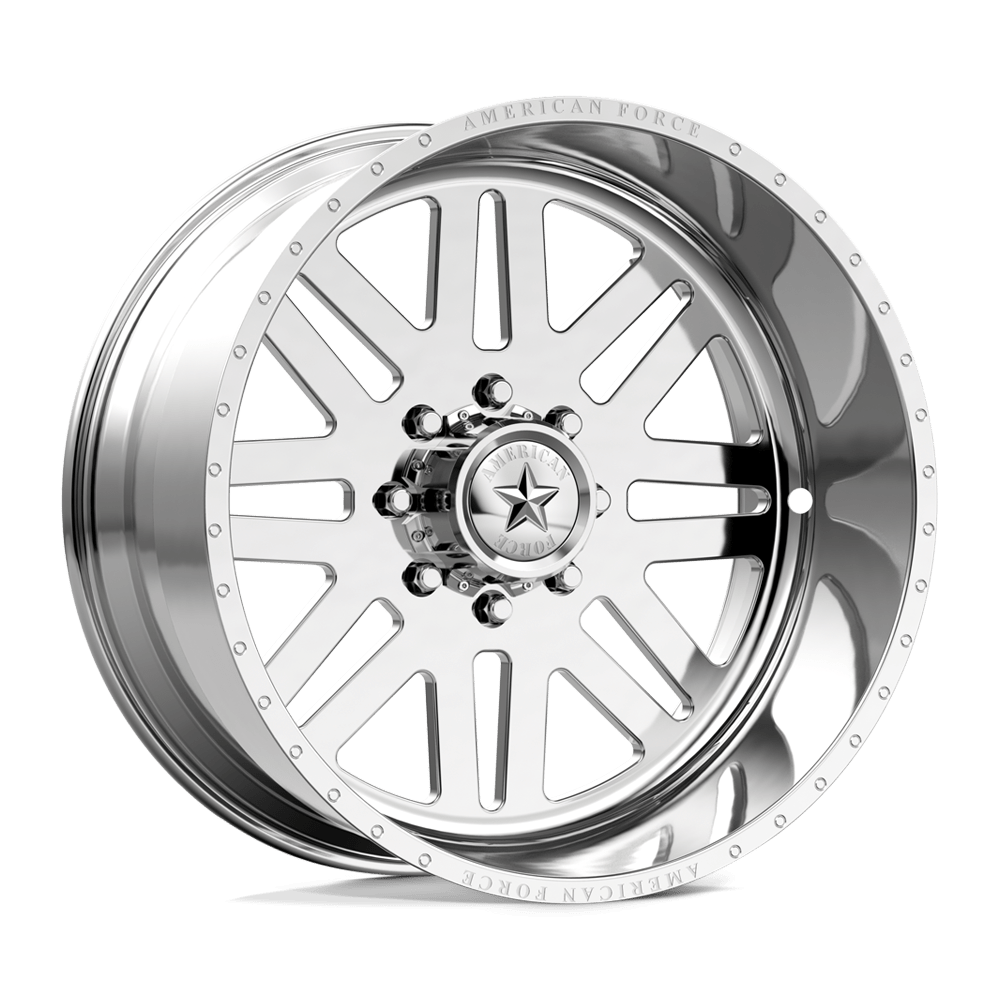 American Force 09 LIBERTY SS wheel