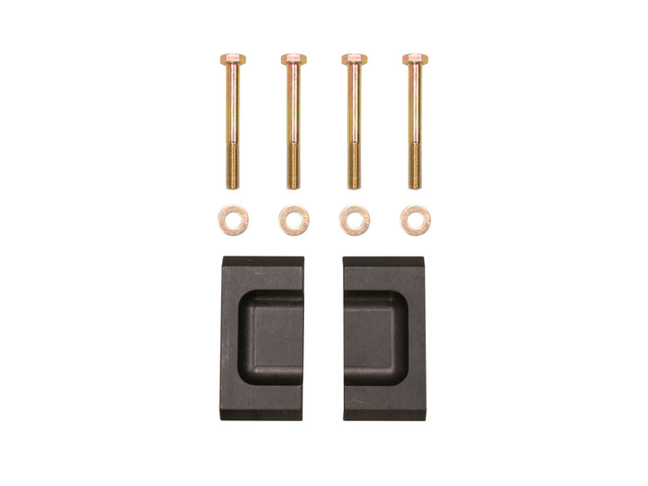 ICON Vehicle Dynamics 1991-1997 Toyota Land Cruiser 80 Series, Front, Sway Bar Relocation Kit