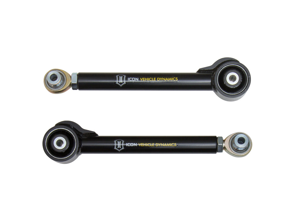 ICON Vehicle Dynamics 2007-2014 Toyota FJ Cruiser, Tubular Upper Trailing Arm Kit