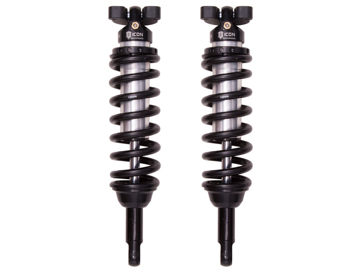 ICON Vehicle Dynamics 2015-2022 Chevrolet Colorado/GMC Canyon, .75-3” Lift, Front, 2.5 VS Coilover Kit