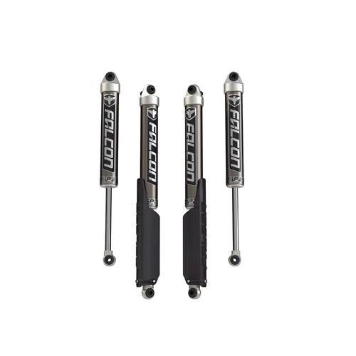 JL2 FALCON 2.1 SHOCK KIT (0-1.5” LIFT)