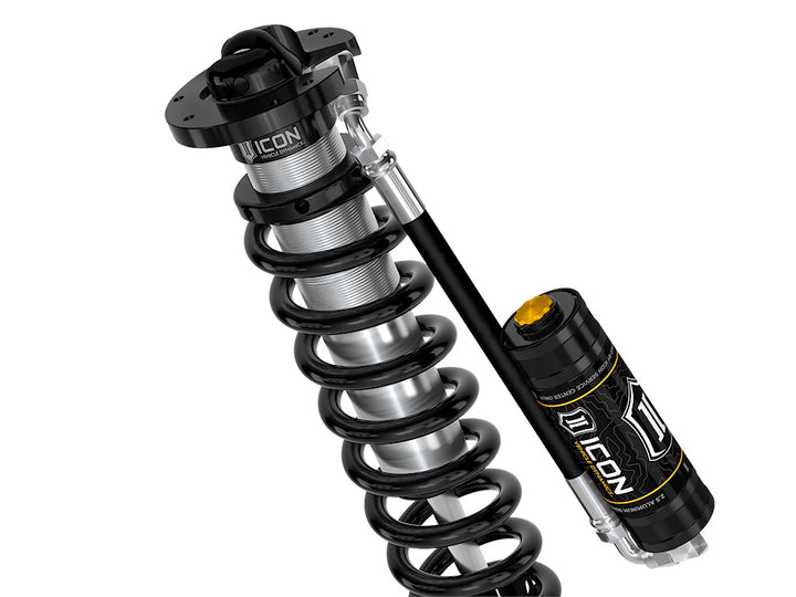 ICON Vehicle Dynamics 2022-2023 Toyota Land Cruiser 300 Series, 2.5 VS Remote Reservoir Coilover Kit, Front
