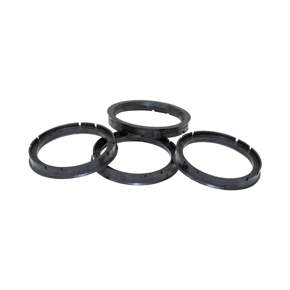 Hub Ring Set 108mm Outside Diameter 84.10mm Inside Diameter Set of 4