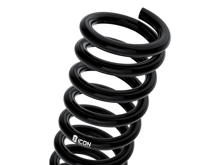 ICON Vehicle Dynamics 2021-2026 Ford F-150 Raptor, Front, 2.25" Lift, Coil Spring Kit