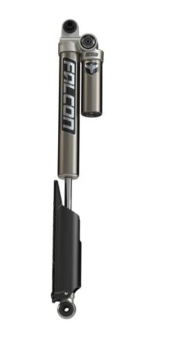 JL4 3.1 SP2 DSL SHOCK RR LH 0-1.5"