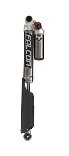 JL4 3.3 SP2 DSL SHOCK RR LH 0-1.5"
