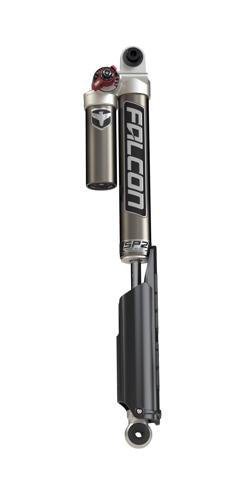 JL4 3.3 SP2 DSL SHOCK RR RH 2-4.5"