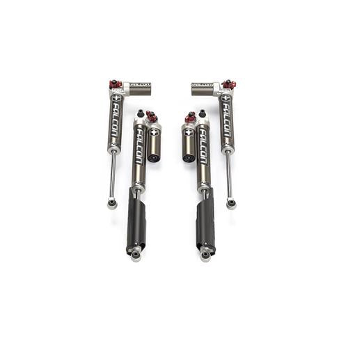 JLDEH FALCON 3.3 SHOCK KIT (2-4.5” LIFT)