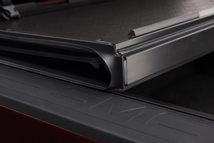 BAK BAKFlip FiberMax Hard Folding Truck Bed Cover 2014-2018 (2019 Legacy/Limited) Silverado/Sierra 1500/2015-2019 2500 HD/3500 HD