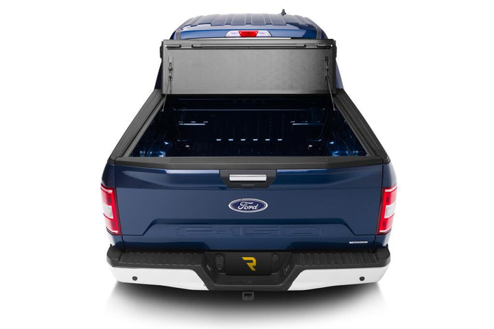 BAK BAKFlip FiberMax Hard Folding Truck Bed Cover 2015-2020 Ford F-150