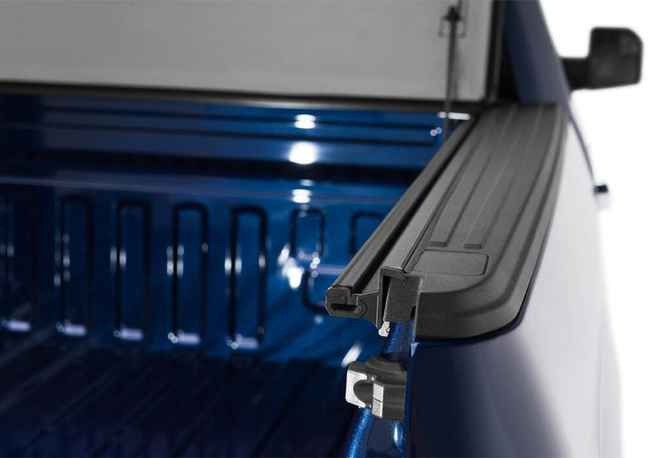 BAK BAKFlip FiberMax Hard Folding Truck Bed Cover 2021-2026 Ford F-150