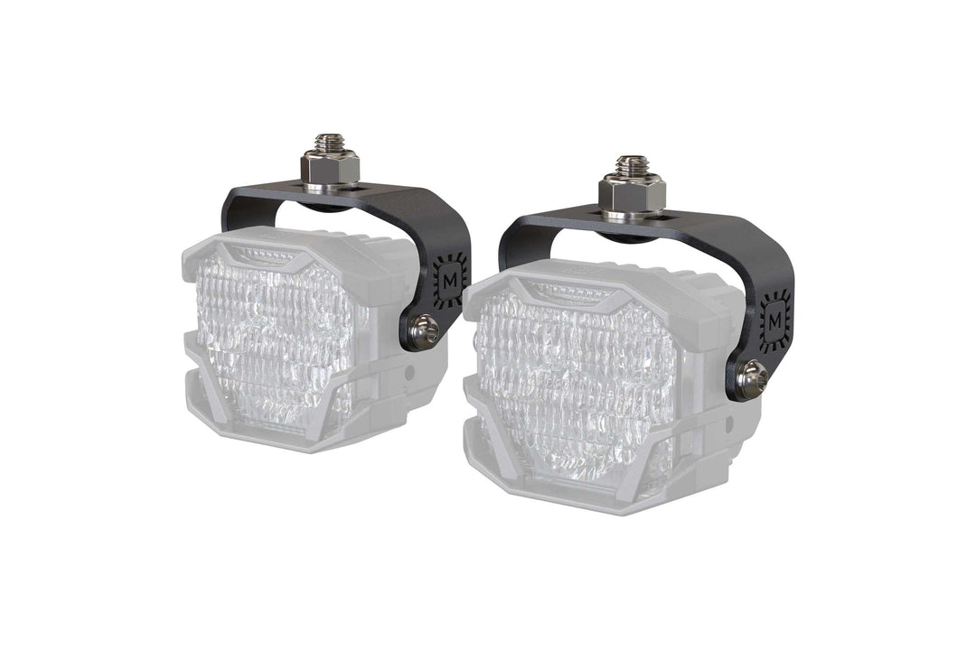 Morimoto 4Banger Mounts: Top (Set)