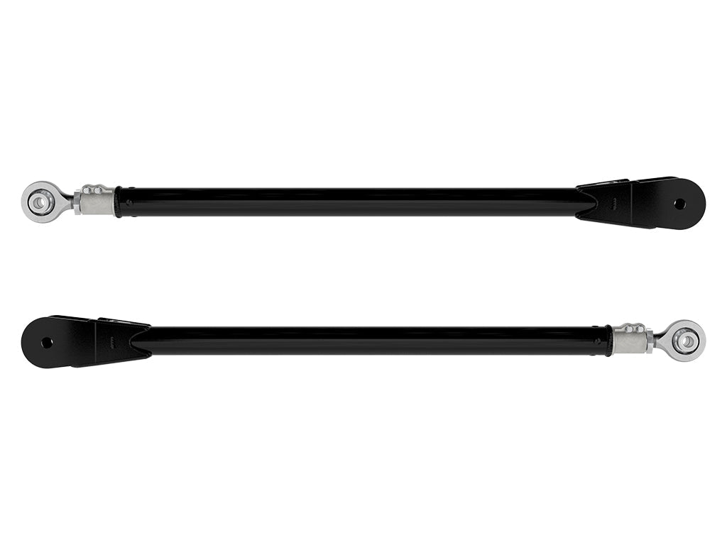 ICON Vehicle Dynamics 2023-2026 Ford F-250/F-350 Super Duty 4WD, Front 4-Link Conversion, Lower Links