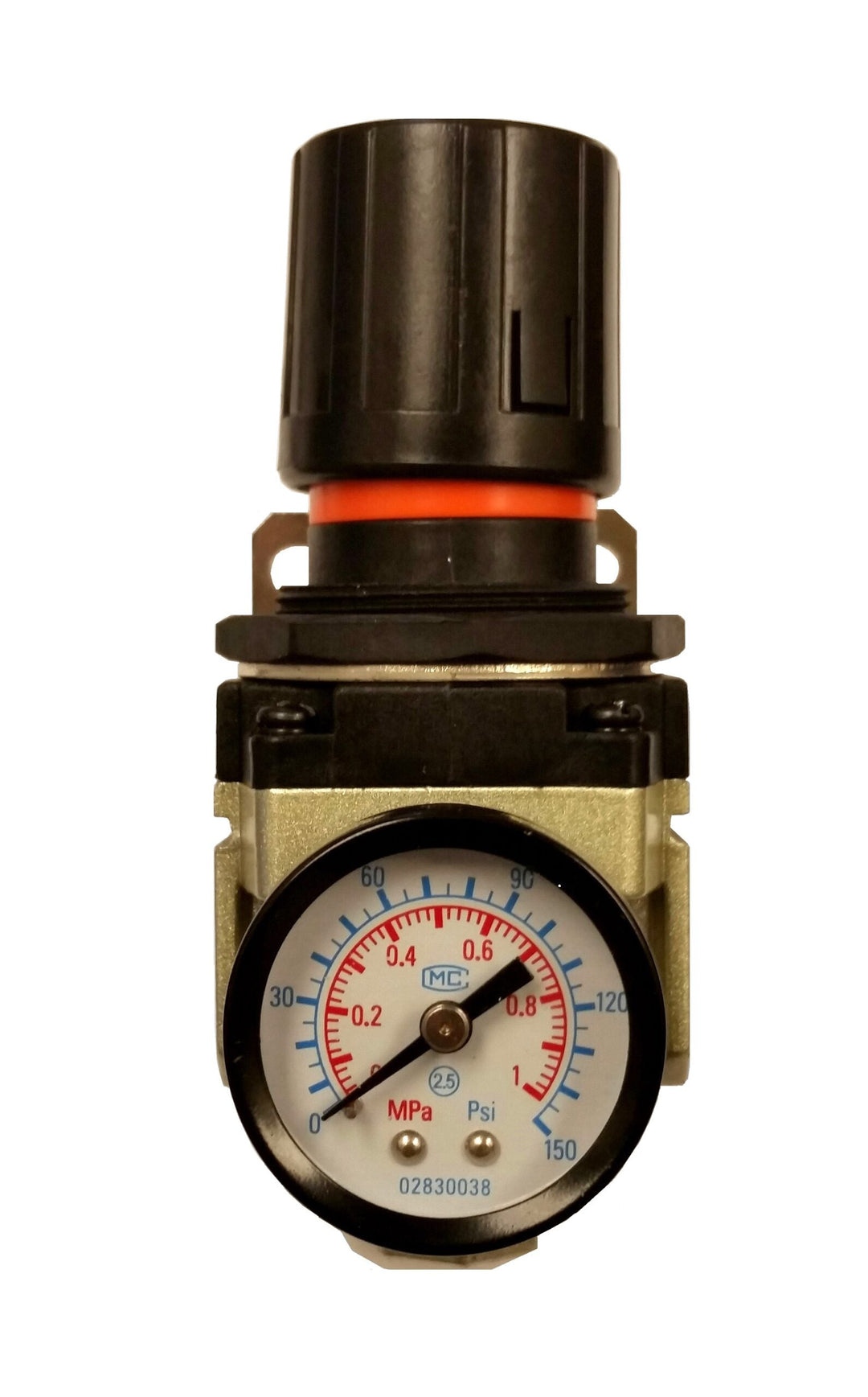 Kleinn Model 1150 Inline Pressure Regulator - image 1