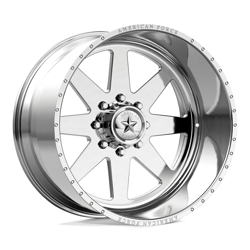 American Force 11 INDEPENDENCE SS wheel
