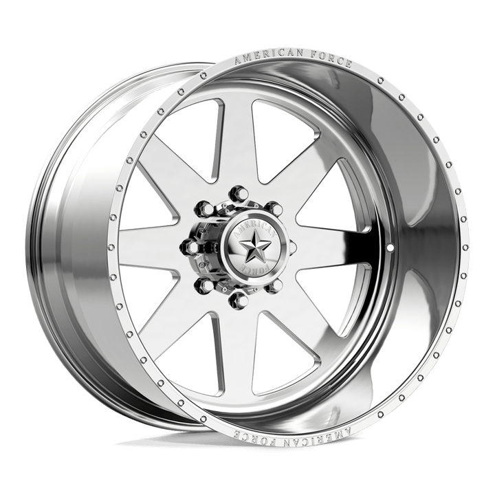 American Force 11 INDEPENDENCE SS wheel
