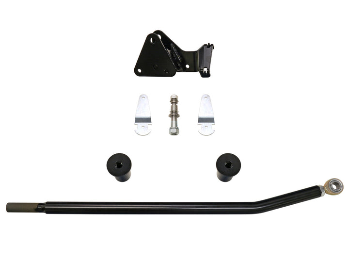 ICON Vehicle Dynamics 2007-2018 Jeep JK Wrangler, Front, 4.5" Lift Box Kit