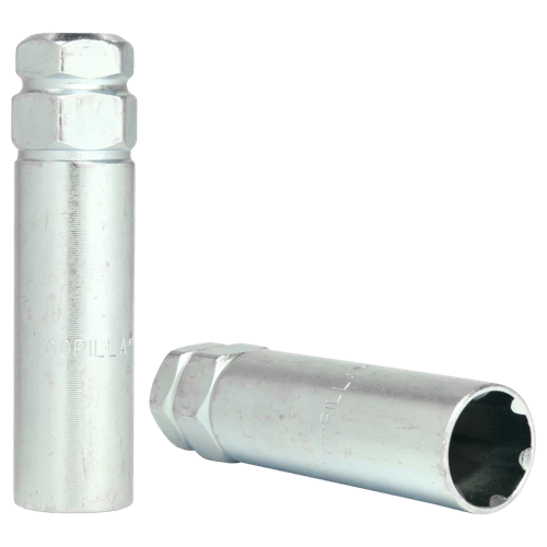6 SPLINE 21MM(13/16) &amp; 22MM(7/8) DUP