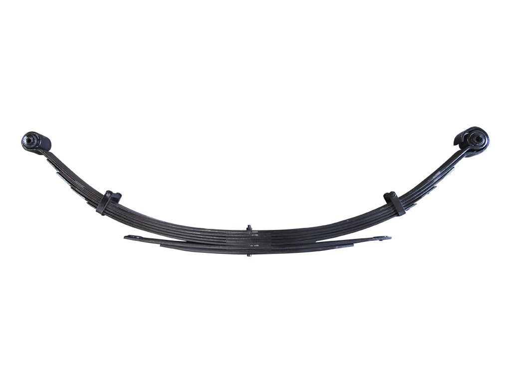 ICON Vehicle Dynamics 1999-2007 Ford F-250/F-350 Super Duty, 5” Lift, Rear, Leaf Spring Pack