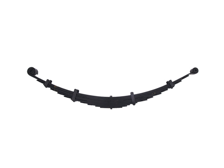 ICON Vehicle Dynamics 2000-2004 Ford F-250/F-350 Super Duty, Diesel, Front, 6" Lift, Leaf Spring Pack