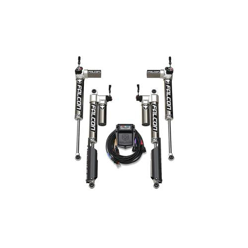 JTED FALCON 3.5 SHOCK KIT (2-3” LIFT)