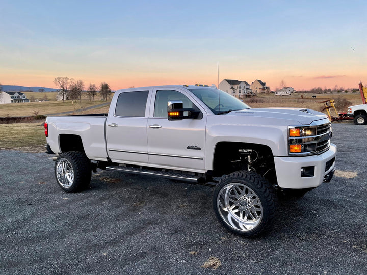 American Force B02 TRAX SS wheel