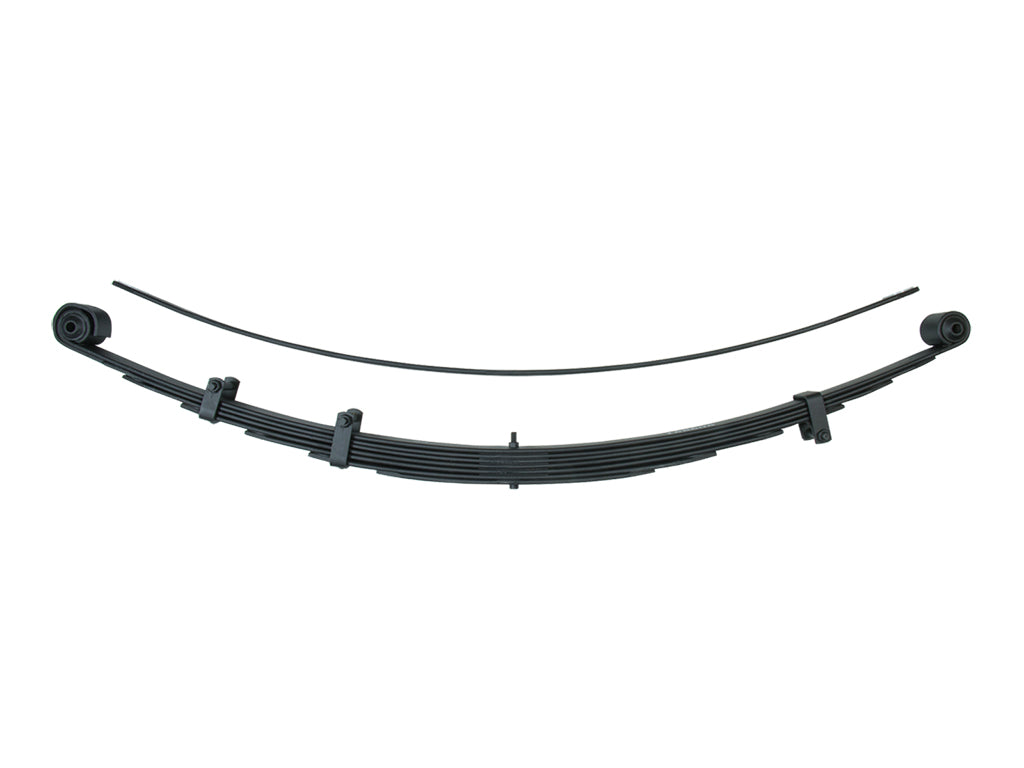 ICON Vehicle Dynamics 2005-2023 Toyota Tacoma, Multi Rate RXT Leaf Spring Pack w/Add In Leaf